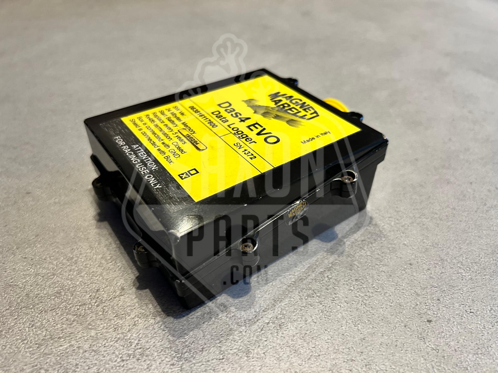 Magneti Marelli DAS4 Evo