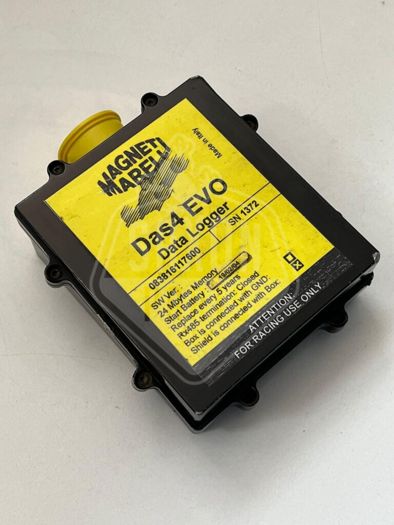 Magneti Marelli DAS4 Evo